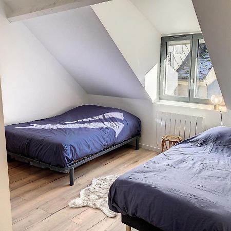 La Petite Luchonnaise-Maison Hypercentre Au Calme Bagnères-de-Luchon Extérieur photo