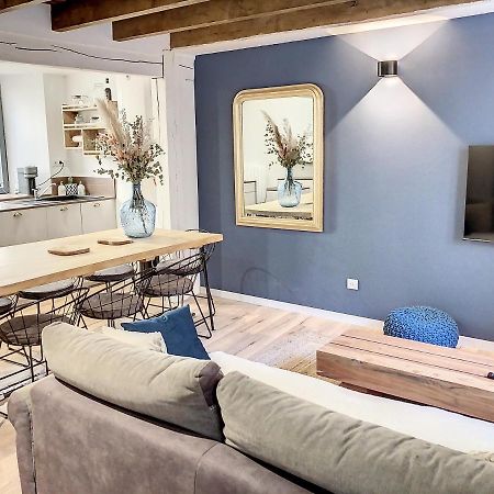 La Petite Luchonnaise-Maison Hypercentre Au Calme Bagnères-de-Luchon Extérieur photo