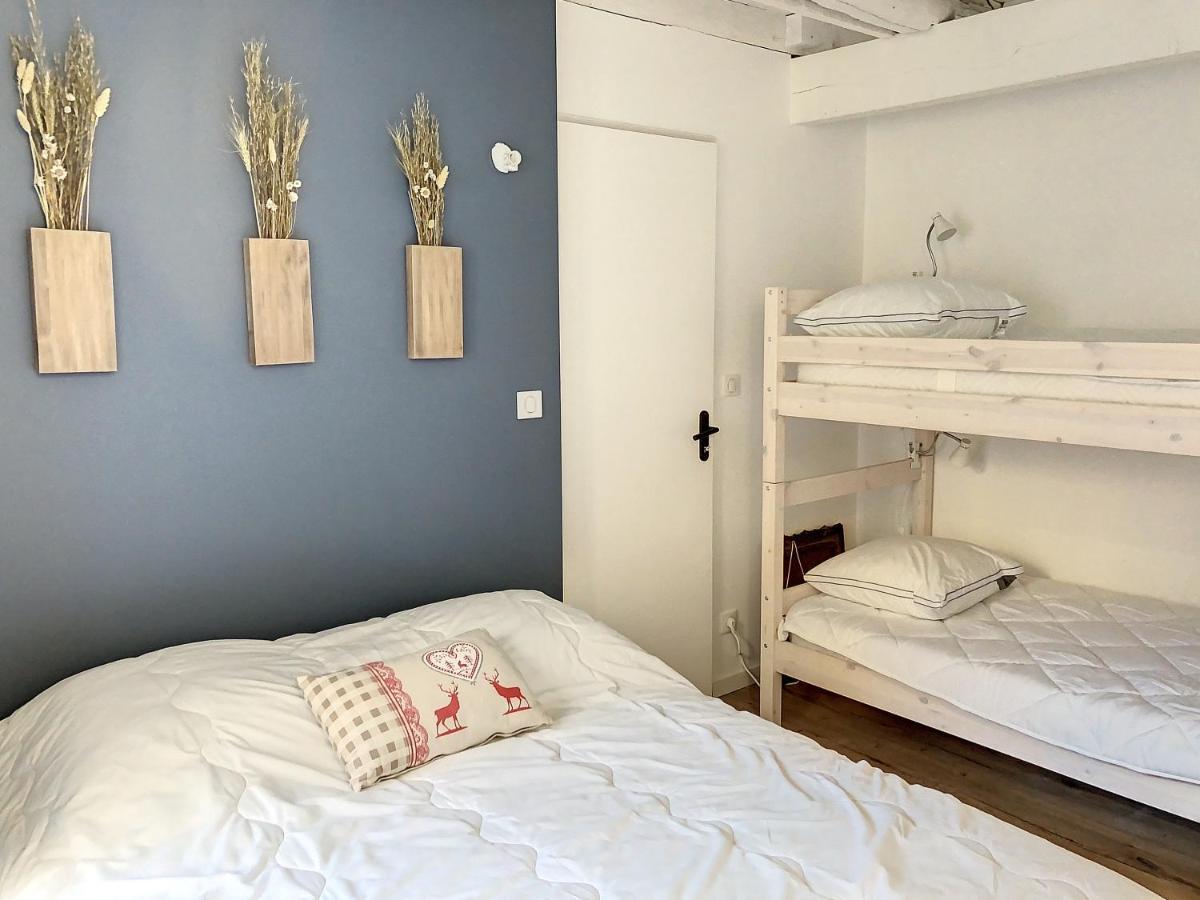 La Petite Luchonnaise-Maison Hypercentre Au Calme Bagnères-de-Luchon Extérieur photo