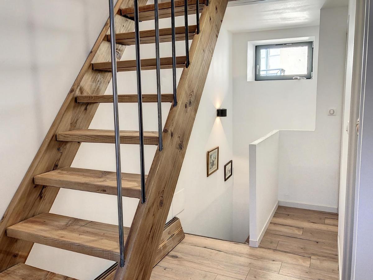 La Petite Luchonnaise-Maison Hypercentre Au Calme Bagnères-de-Luchon Extérieur photo
