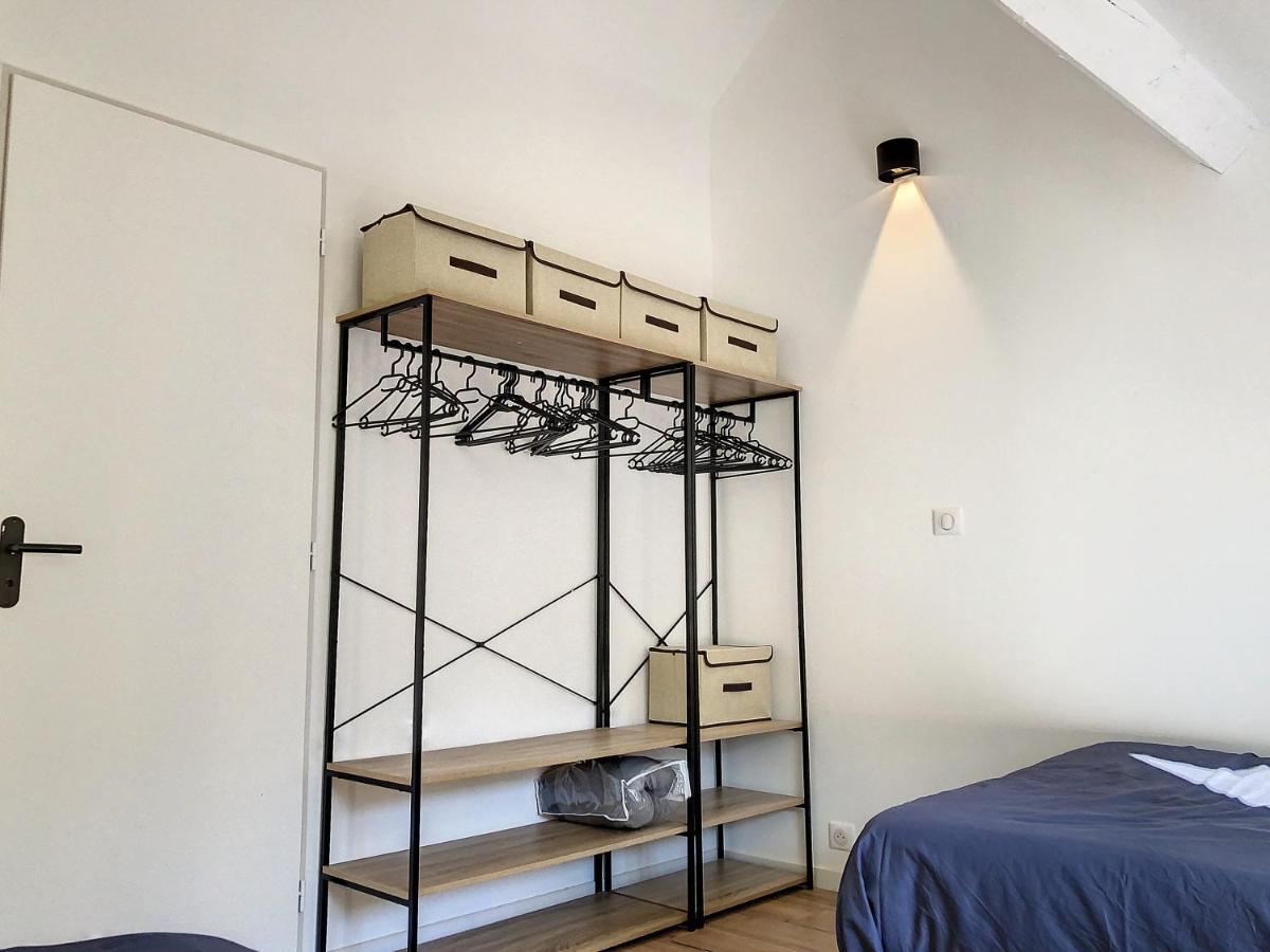 La Petite Luchonnaise-Maison Hypercentre Au Calme Bagnères-de-Luchon Extérieur photo